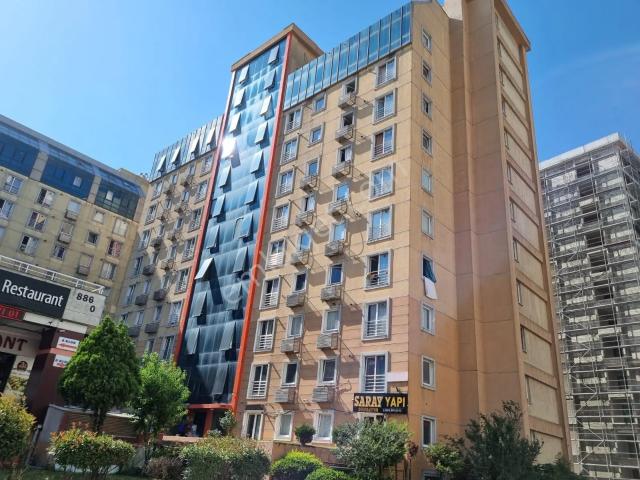 İstanbul içerisinde satılık mülk