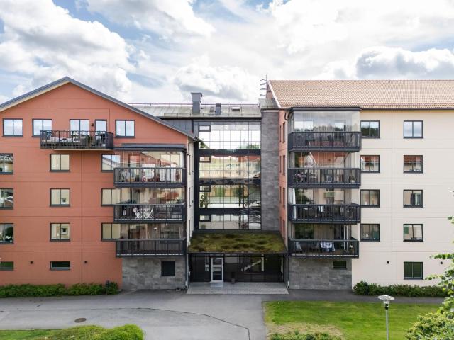 Bostad till salu i Kinna, Västra Götaland