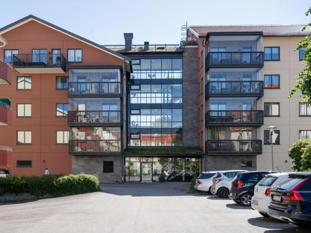 Bostad till salu i Kinna, Västra Götaland