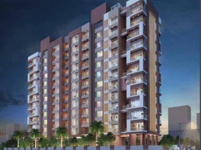 Flat for sale in Poona, National Capital Territory Of Delhi