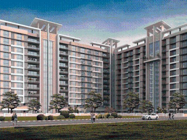 Flat for sale in Poona, National Capital Territory Of Delhi