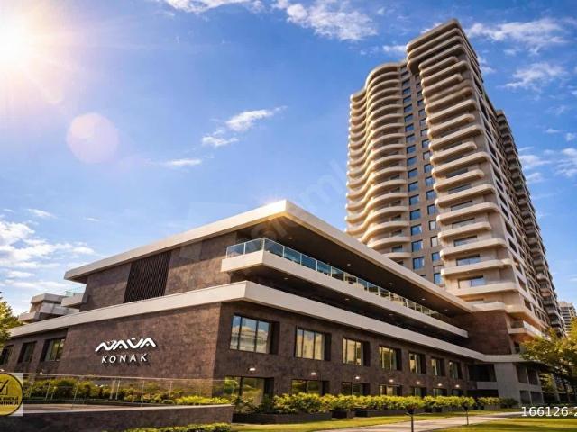 Konak, İzmir içerisinde satılık mülk
