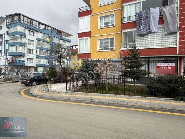 Mamak, Ankara içerisinde satılık Ofis