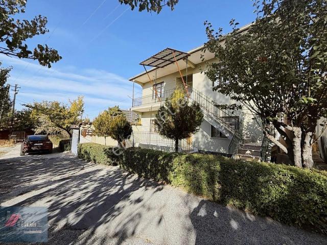 Mamak, Ankara içerisinde satılık Villa