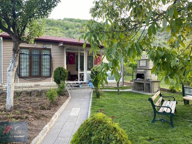 Mamak, Ankara içerisinde satılık Villa