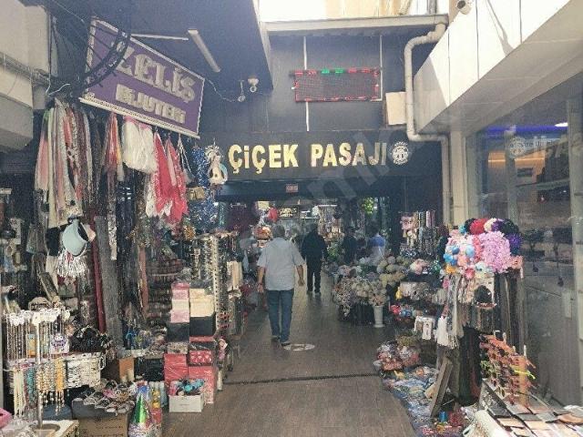 Mersin, Akdeniz içerisinde satılık mülk