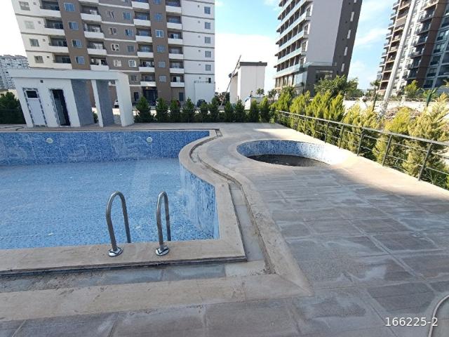 Erdemli, Mersin içerisinde satılık mülk