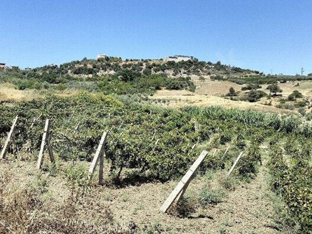 Akdeniz, Mersin içerisinde satılık Arsa