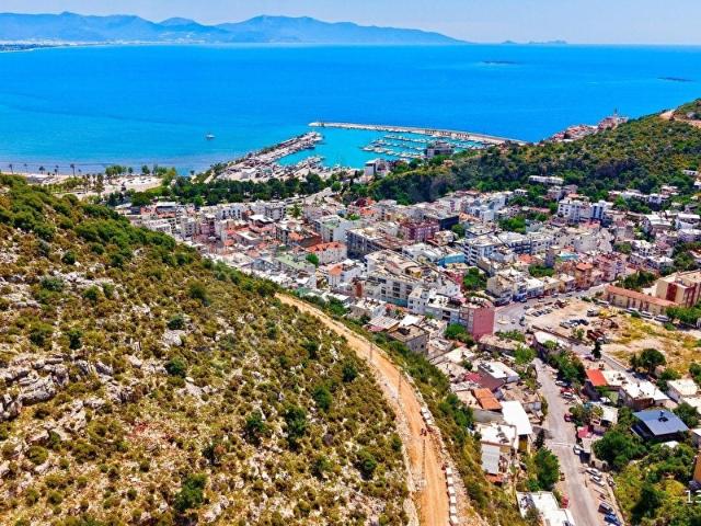 Finike, Antalya içerisinde satılık Arsa
