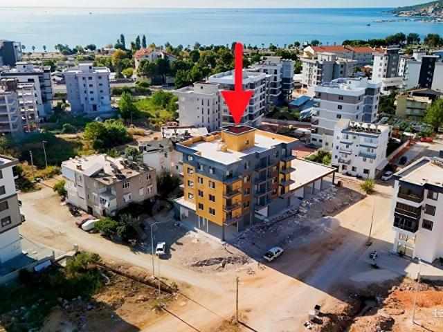 Finike, Antalya içerisinde satılık mülk