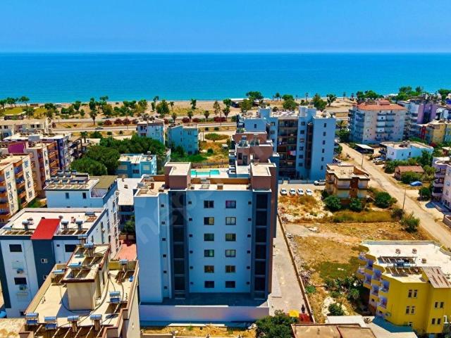 Finike, Antalya içerisinde satılık mülk