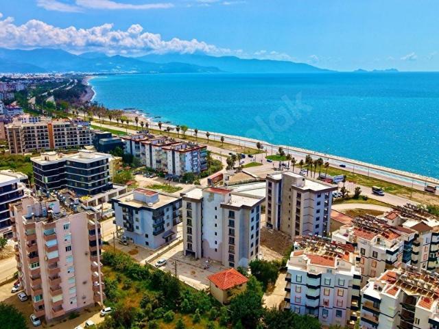 Finike, Antalya içerisinde satılık mülk