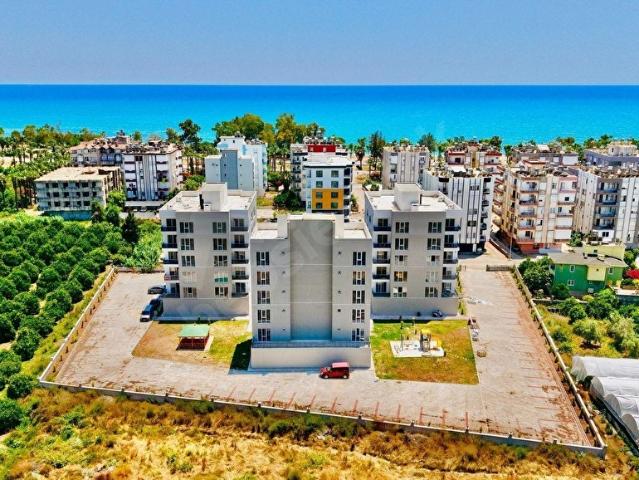 Finike, Antalya içerisinde satılık mülk