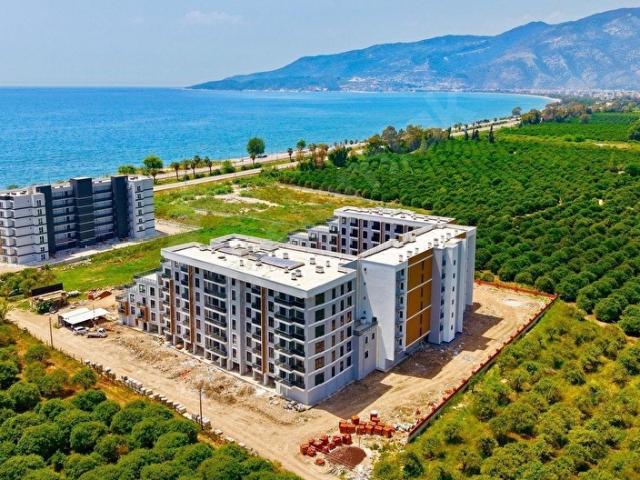 Finike, Antalya içerisinde satılık mülk