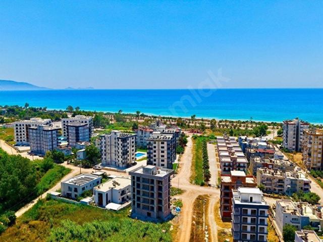 Finike, Antalya içerisinde satılık mülk