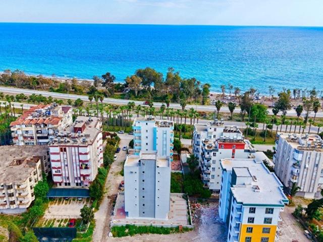 Finike, Antalya içerisinde satılık mülk
