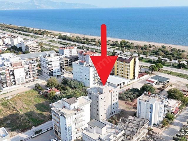 Antalya içerisinde satılık mülk