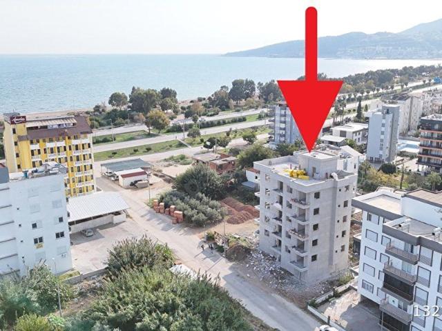 Antalya içerisinde satılık mülk