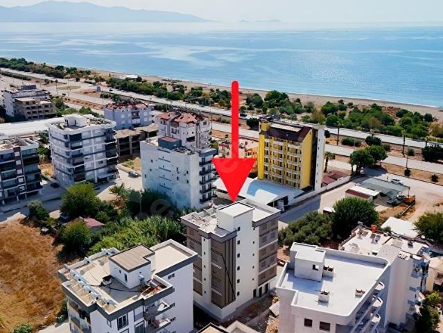 Finike, Antalya içerisinde satılık mülk