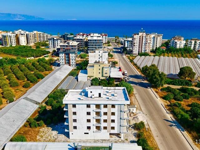 Finike, Antalya içerisinde satılık mülk