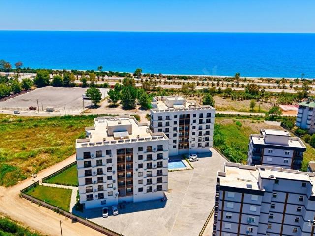 Finike, Antalya içerisinde satılık mülk