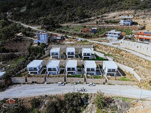 Finike, Antalya içerisinde satılık Villa