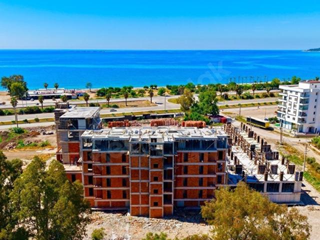 Finike, Antalya içerisinde satılık mülk
