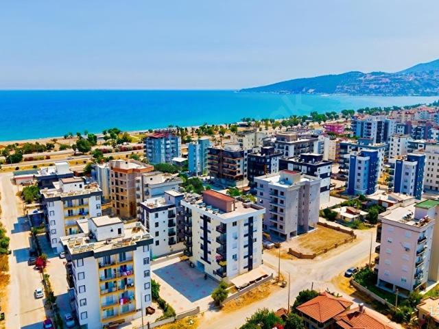 Finike, Antalya içerisinde satılık mülk