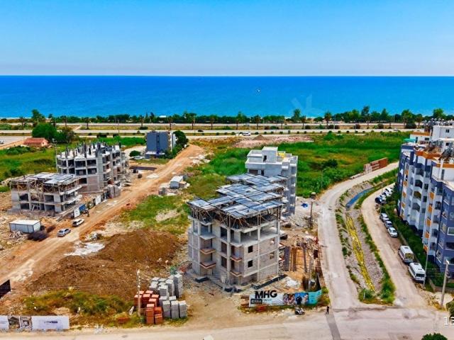 Finike, Antalya içerisinde satılık mülk