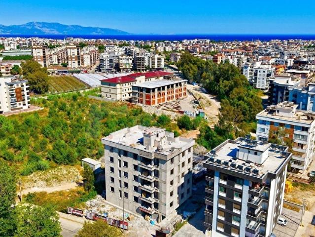 Finike, Antalya içerisinde satılık mülk