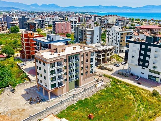 Finike, Antalya içerisinde satılık mülk