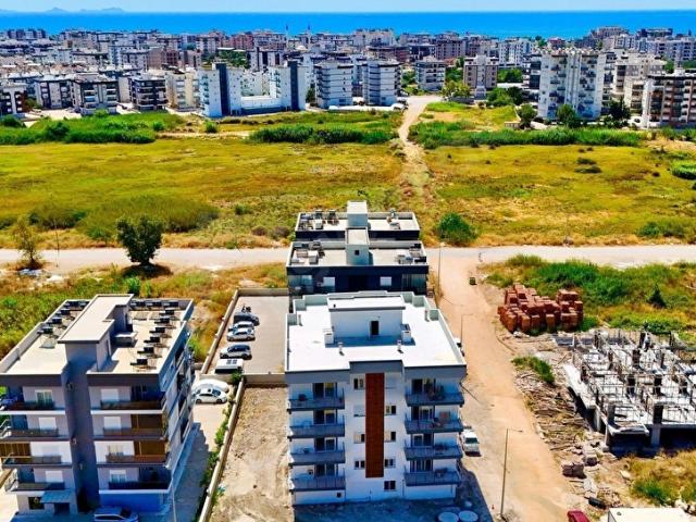 Finike, Antalya içerisinde satılık mülk