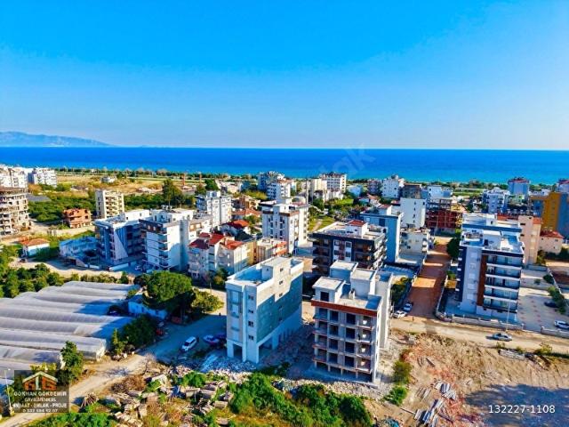 Finike, Antalya içerisinde satılık mülk