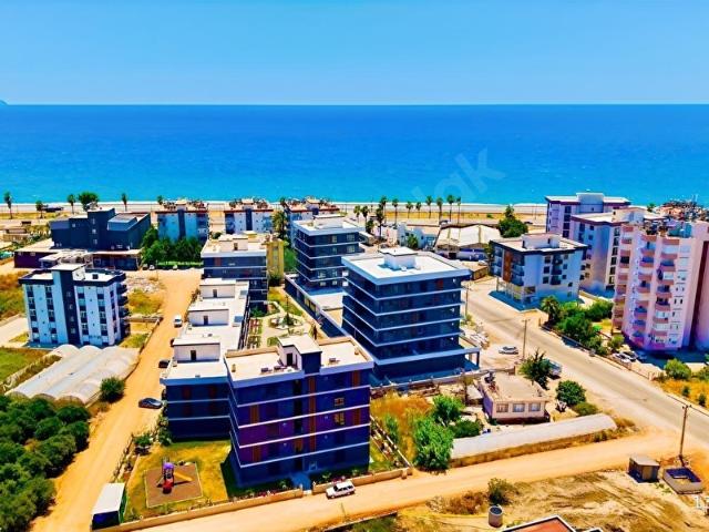 Finike, Antalya içerisinde satılık mülk