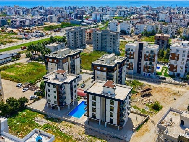 Finike, Antalya içerisinde satılık mülk