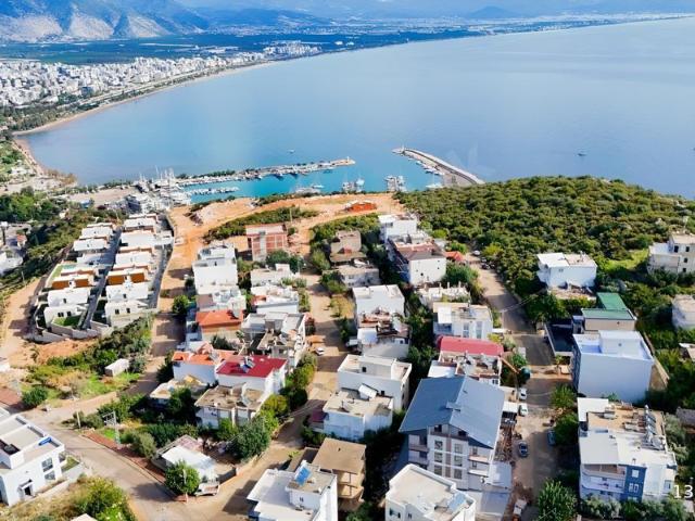 Karşıyaka, Finike içerisinde satılık mülk