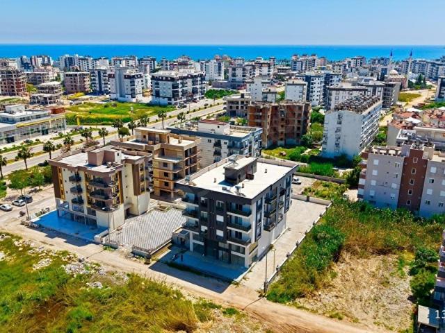 Finike, Antalya içerisinde satılık Dükkan