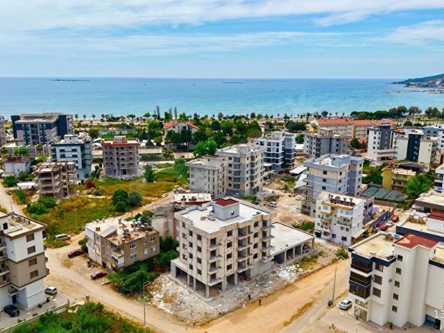 Finike, Antalya içerisinde satılık mülk