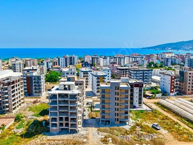 Finike, Antalya içerisinde satılık mülk