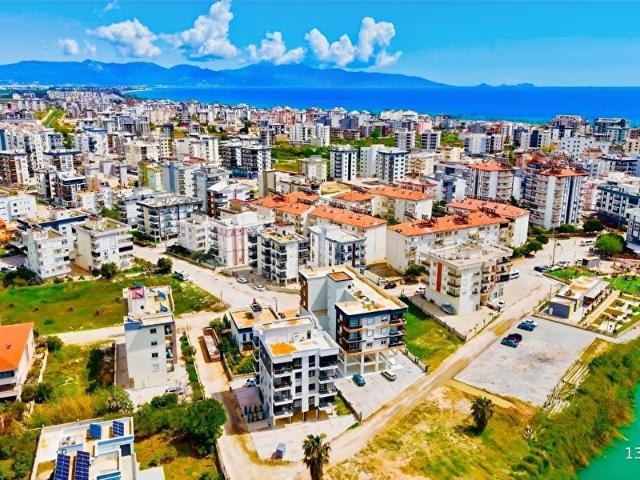 Finike, Antalya içerisinde satılık mülk