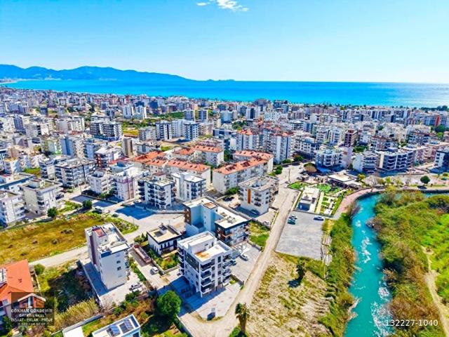 Finike, Antalya içerisinde satılık mülk