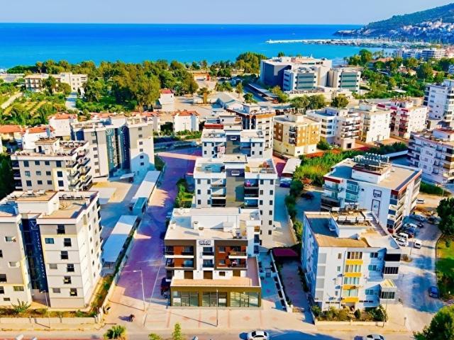 Finike, Antalya içerisinde satılık mülk
