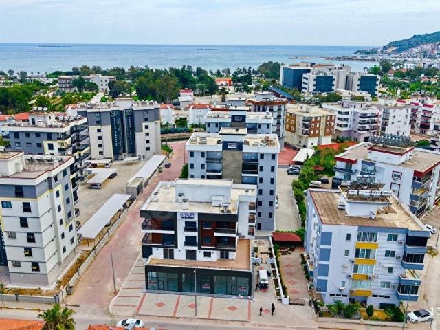 Finike, Antalya içerisinde satılık mülk