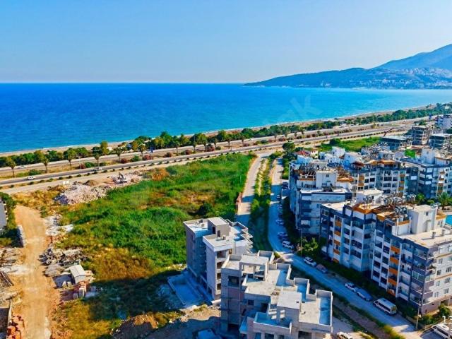 Finike, Antalya içerisinde satılık mülk