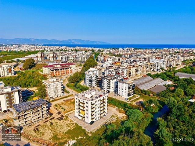 Finike, Antalya içerisinde satılık mülk