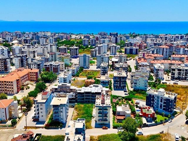 Finike, Antalya içerisinde satılık mülk