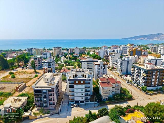 Finike, Antalya içerisinde satılık mülk