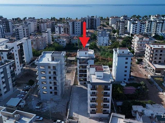 Finike, Antalya içerisinde satılık mülk