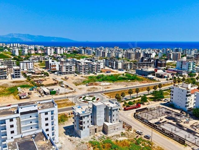 Finike, Antalya içerisinde satılık mülk