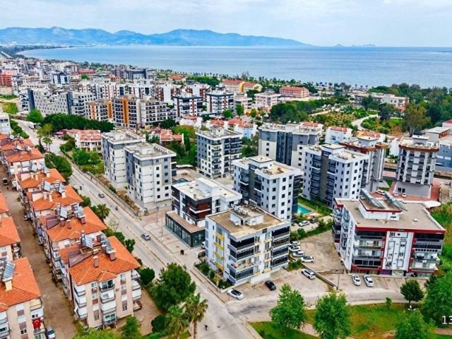 Finike, Antalya içerisinde satılık mülk